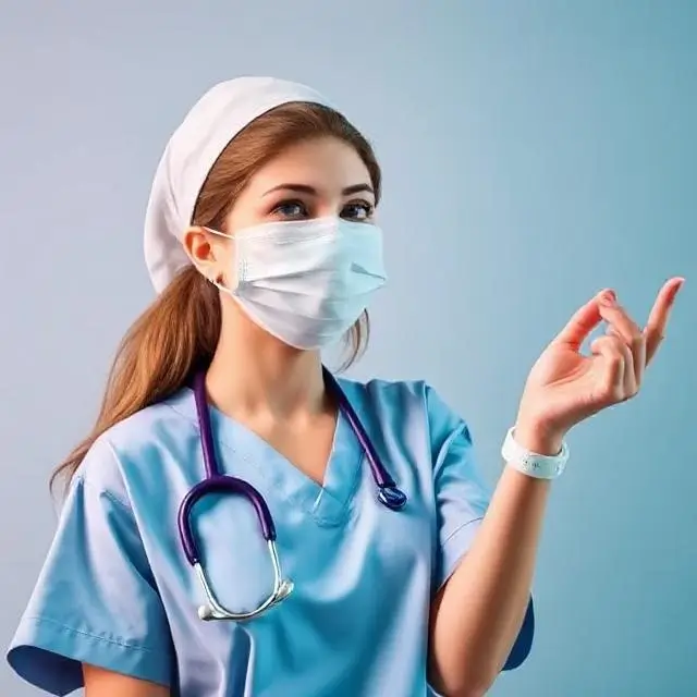 General Nursing & Midwifery